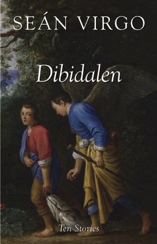 Stock image for Dibidalen : Ten Stories for sale by Werdz Quality Used Books