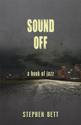 9781927068410: Sound Off: A Book of Jazz