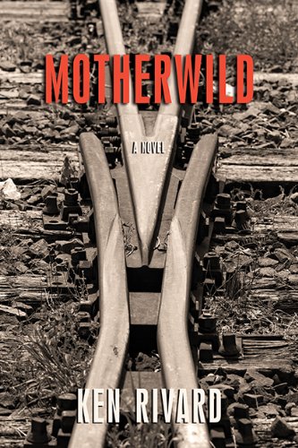 Beispielbild fr Motherwild zum Verkauf von Russell Books