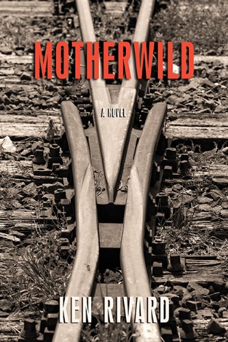 Stock image for Motherwild for sale by Russell Books