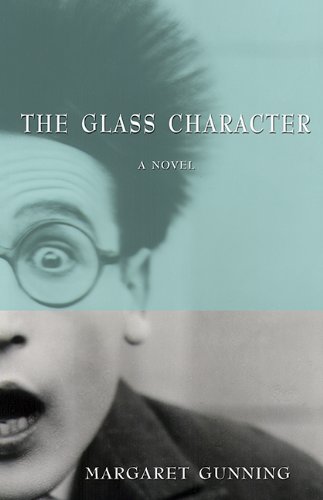 Beispielbild fr The Glass Character zum Verkauf von Better World Books