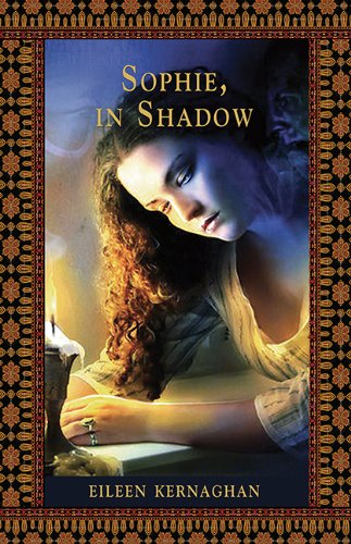 Stock image for Sophie, in Shadow for sale by Better World Books: West
