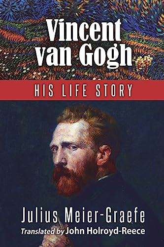 Beispielbild fr Vincent Van Gogh - His Life Story (English Edition) zum Verkauf von GreatBookPrices