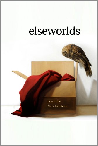 Stock image for Elseworlds for sale by Laurel Reed Books