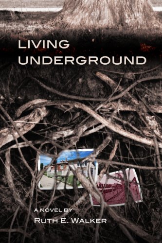 Stock image for Living Underground for sale by Better World Books