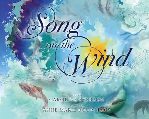 Stock image for Song on the Wind for sale by Better World Books