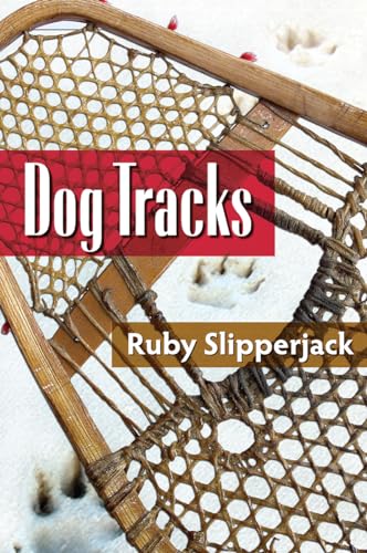 Stock image for Dog Tracks for sale by ThriftBooks-Atlanta