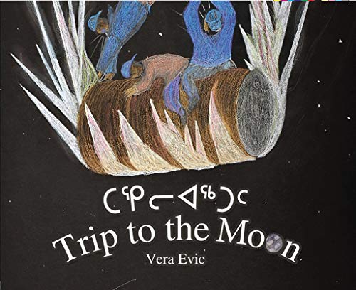 Stock image for Trip to the Moon for sale by Chequamegon Books