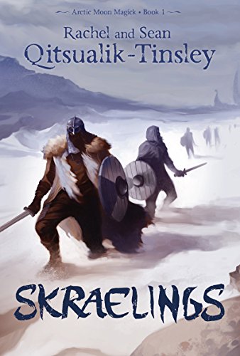 Beispielbild fr Skraelings (Arctic Moon Magick, 1) zum Verkauf von Zoom Books Company