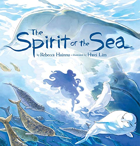 Beispielbild fr The Spirit of the Sea zum Verkauf von Better World Books