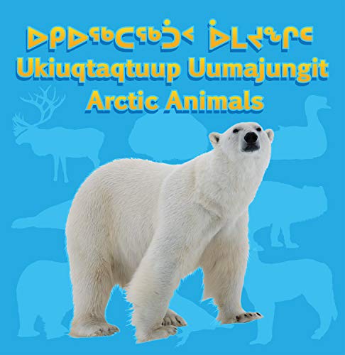Beispielbild fr Arctic Animals zum Verkauf von Better World Books: West