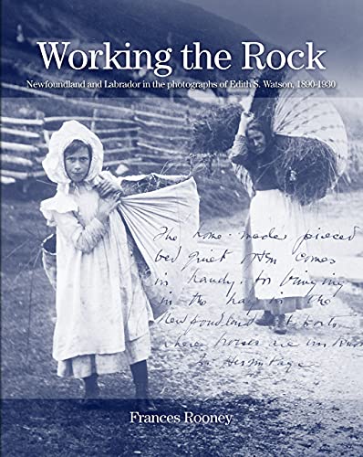 Stock image for Working the Rock (Paperback) for sale by Grand Eagle Retail