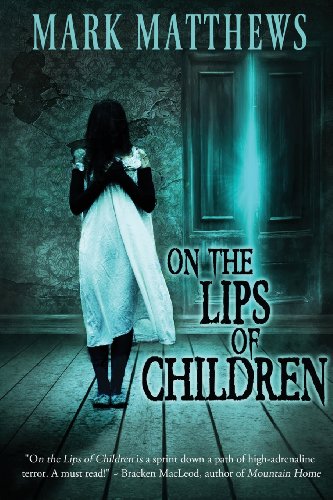 Imagen de archivo de On the Lips of Children a la venta por Gardner's Used Books, Inc.