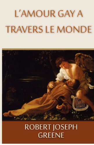 Stock image for L'amour gay  travers le monde (French Edition) for sale by Lucky's Textbooks