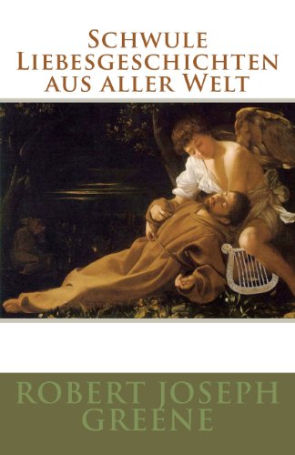 Stock image for Schwule Liebesgeschichten aus aller Welt (German Edition) for sale by Lucky's Textbooks