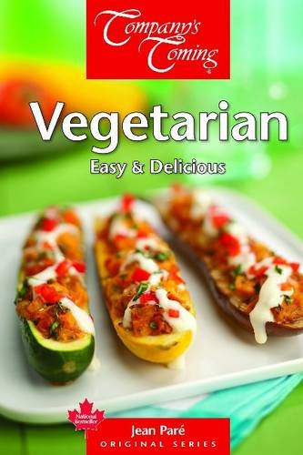 Beispielbild fr Vegetarian zum Verkauf von Better World Books: West