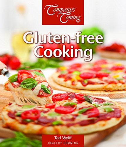 Imagen de archivo de Gluten-Free Cooking a la venta por Better World Books: West