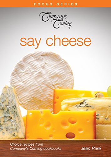 Stock image for Say Cheese for sale by Better World Books: West
