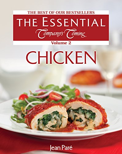 Stock image for Essential Company's Coming Chicken (Essential Collection) for sale by SecondSale