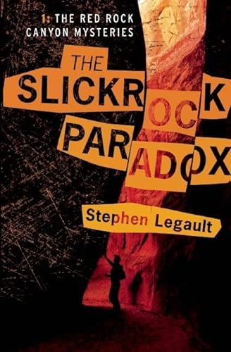 Stock image for Slickrock Paradox for sale by Better World Books: West