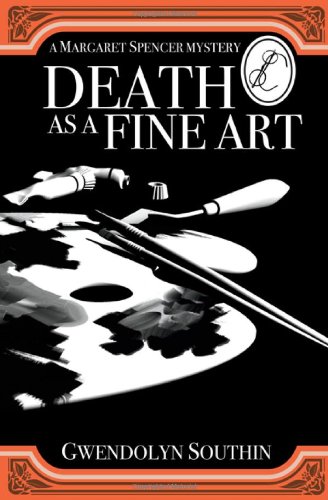Stock image for Death As a Fine Art for sale by Better World Books