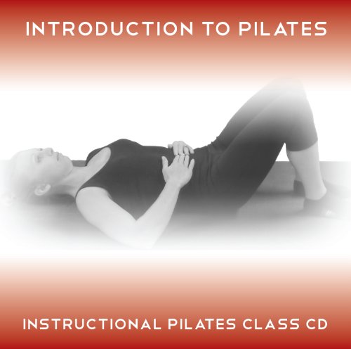 Beispielbild fr Introduction To Pilates: 1 (Audio CD) zum Verkauf von Revaluation Books