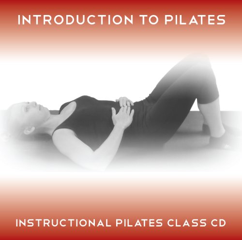 Introduction to Pilates (9781927171004) by Lucy Owen