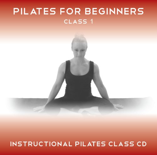 Pilates for Beginners Class 1 (9781927171011) by Lucy Owen