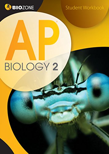 Stock image for AP Biology 2 Student Workbook for sale by More Than Words