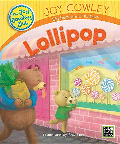 Beispielbild fr LOLLIPOP (Joy Cowley Club) zum Verkauf von medimops