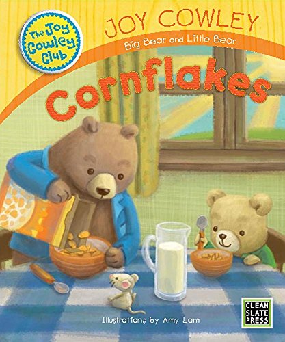 9781927186312: CORNFLAKES (Joy Cowley Club)