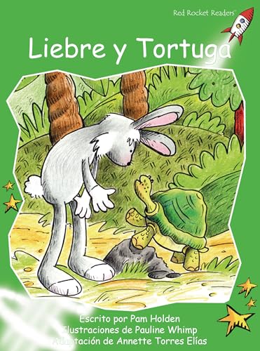 Imagen de archivo de Liebre y Tortuga (Hare and Tortoise) Format: Paperback a la venta por INDOO