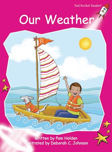 Stock image for Our Weather Format: Paperback for sale by INDOO