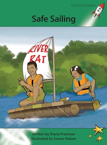 Beispielbild fr Safe Sailing Format: Paperback zum Verkauf von INDOO