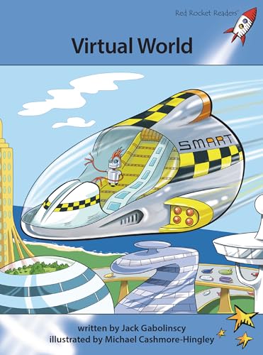 Stock image for Virtual World Format: Paperback for sale by INDOO
