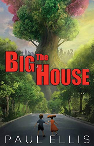 Beispielbild fr The Big House zum Verkauf von Goodwill Books