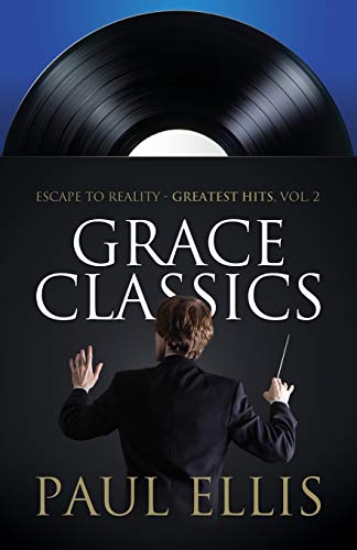 Imagen de archivo de Grace Classics: Escape to Reality Greatest Hits, Volume 2 a la venta por BooksRun