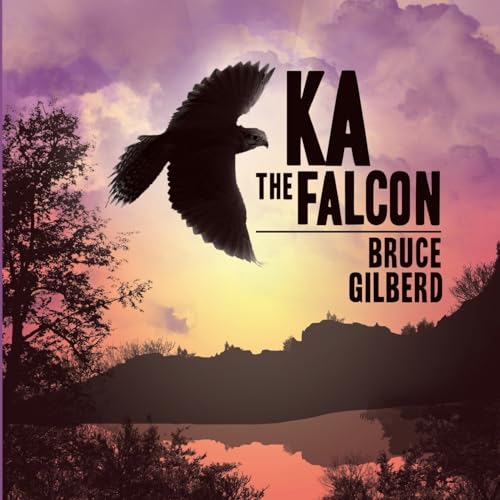 Stock image for Ka the Falcon for sale by Lucky's Textbooks