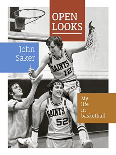 Stock image for Open Looks: My Life in Basketball for sale by Book Haven
