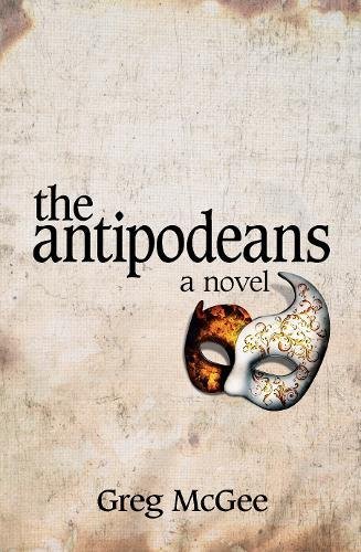 Stock image for The Antipodeans for sale by Kennys Bookstore