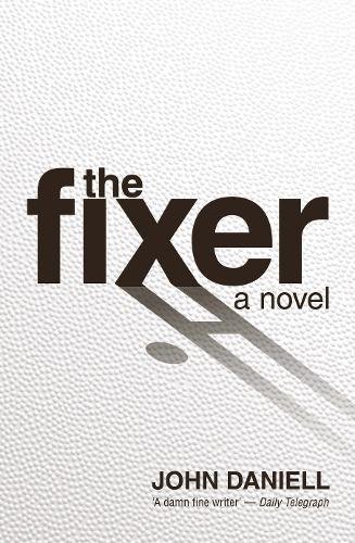 Stock image for The Fixer for sale by Orbiting Books