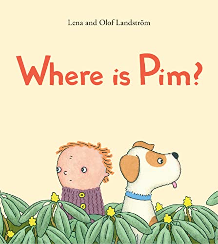 Stock image for Where Is Pim? for sale by Better World Books
