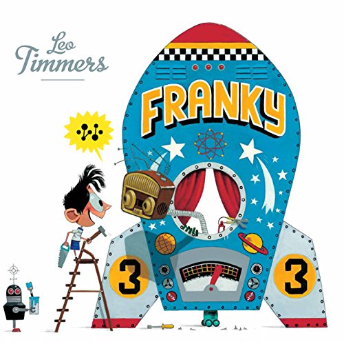 Stock image for Franky for sale by Better World Books: West