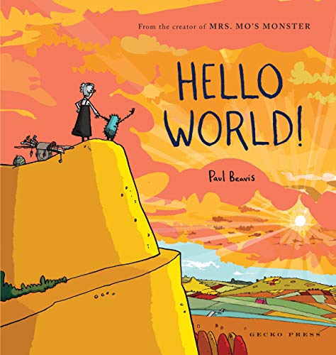 Beispielbild fr Hello World! zum Verkauf von Better World Books