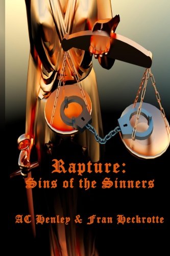 Imagen de archivo de Rapture-Sins of the Sinners a la venta por Lucky's Textbooks