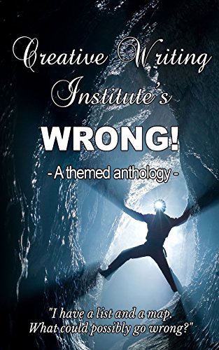 9781927296059: Wrong!: A themed anthology