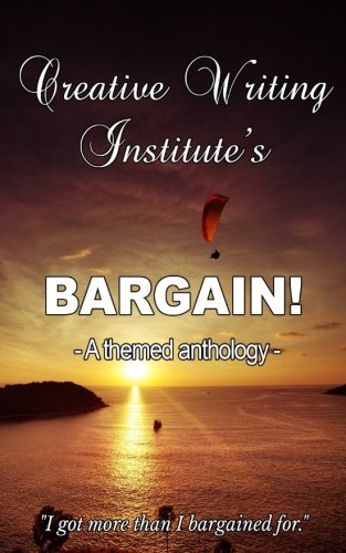 Imagen de archivo de Bargain!: A themed anthology 2015 a la venta por ALLBOOKS1