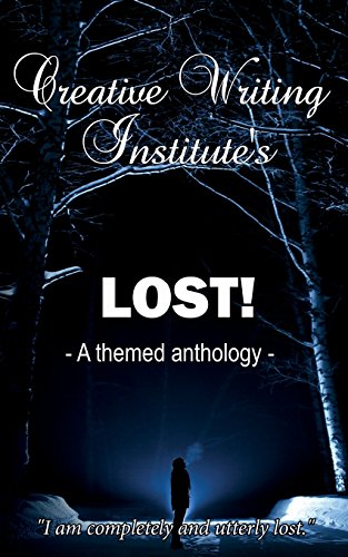 Stock image for Lost!: A themed anthology 2017 for sale by Lucky's Textbooks