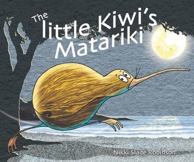 Stock image for Little Kiwis Matariki for sale by Zoom Books Company
