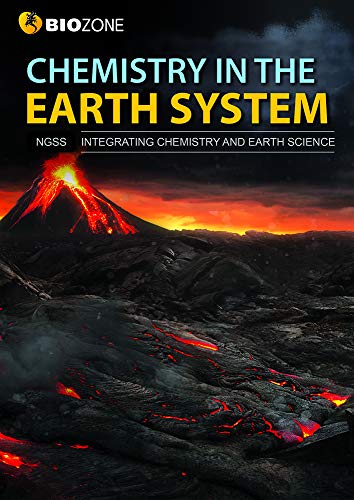 Beispielbild fr CHEMISTRY IN THE EARTH SYSTEM zum Verkauf von Blackwell's